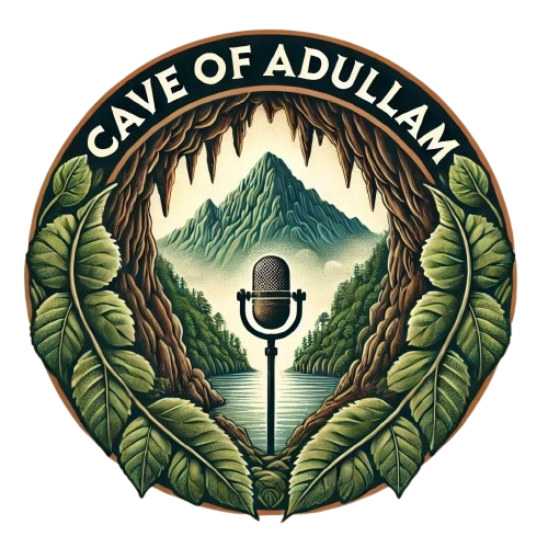 Cave of Adullam